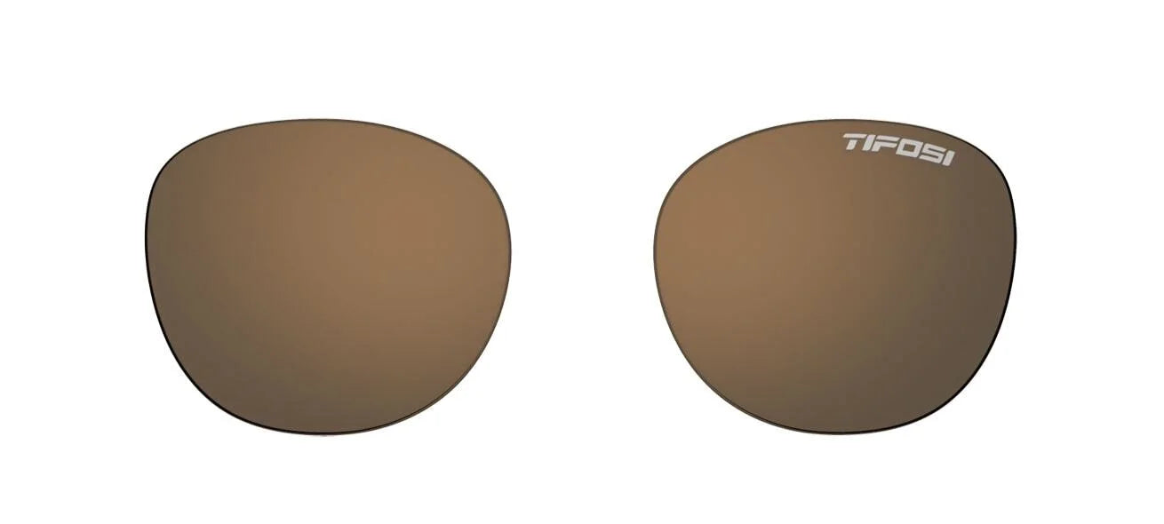 Tifosi Optics Svago Lens Brown Polarized