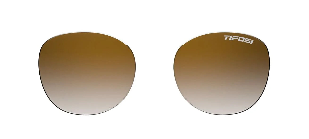 Tifosi Optics Svago Lens Brown Gradient