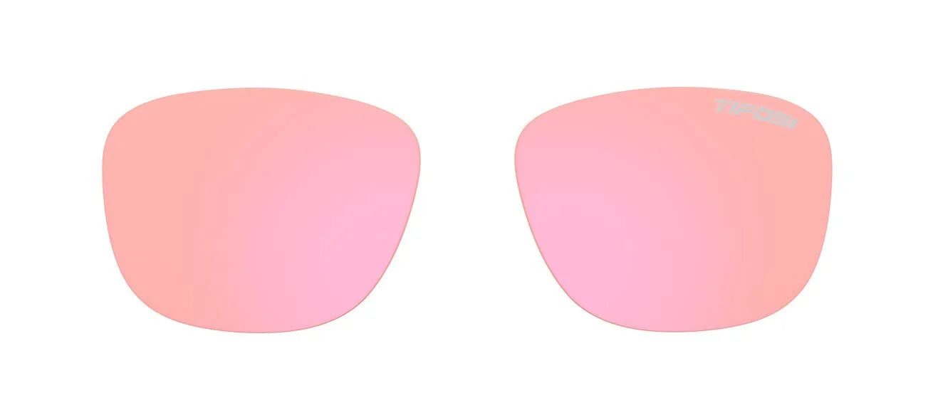 Tifosi Optics Swank Lens Pink Mirror