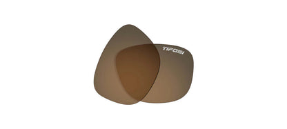 Tifosi Optics Swank Lens Brown Polarized