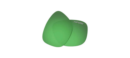 Tifosi Optics Swank Lens Smoke Green