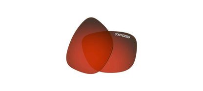 Tifosi Optics Swank Lens Smoke Red