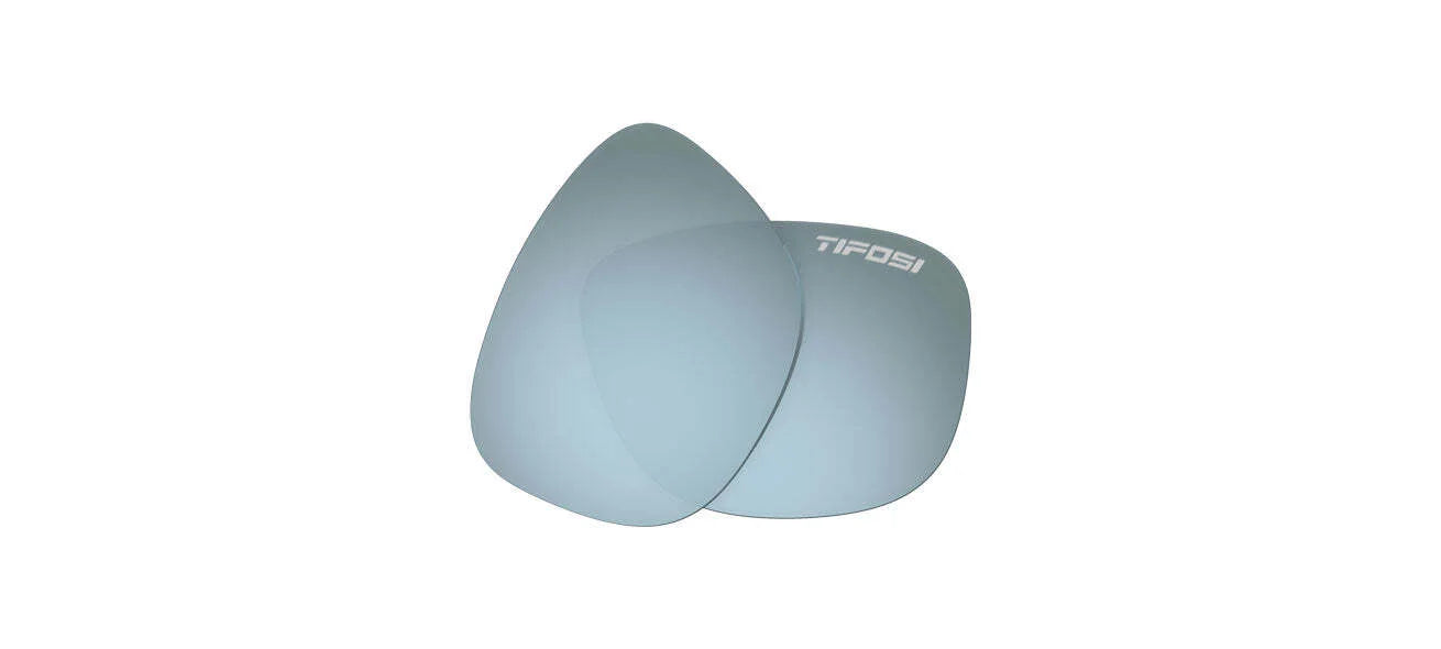Tifosi Optics Swank Lens Smoke Bright Blue