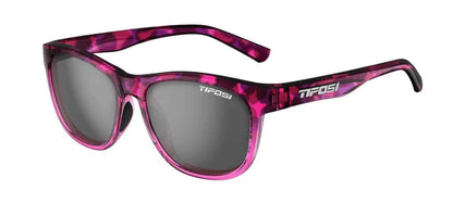 Tifosi Optics Swank Sunglasses Pink Confetti