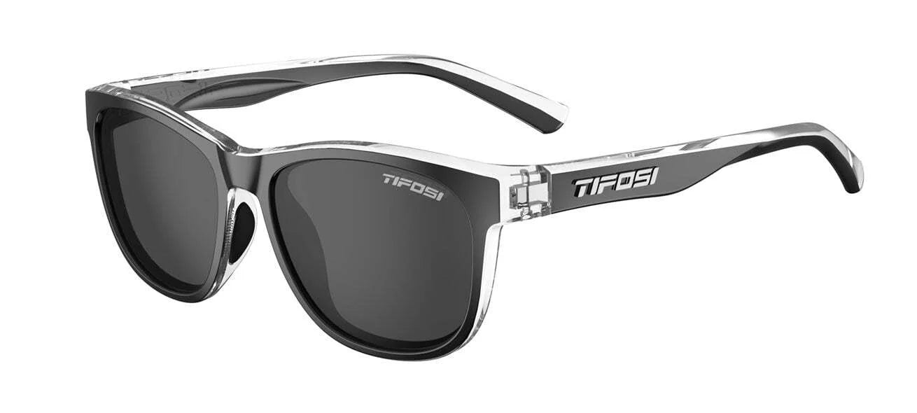 Tifosi Optics Swank Sunglasses Onyx