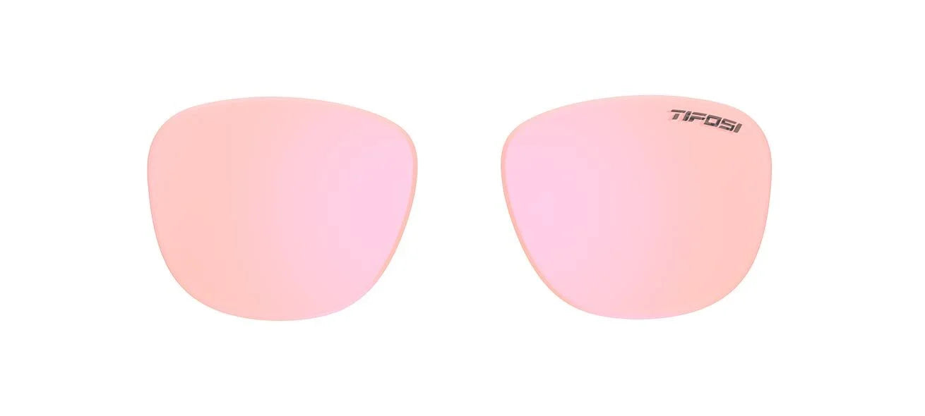 Tifosi Optics Swank Lens Pink Mirror