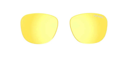 Tifosi Optics Swank Lens Smoke Yellow