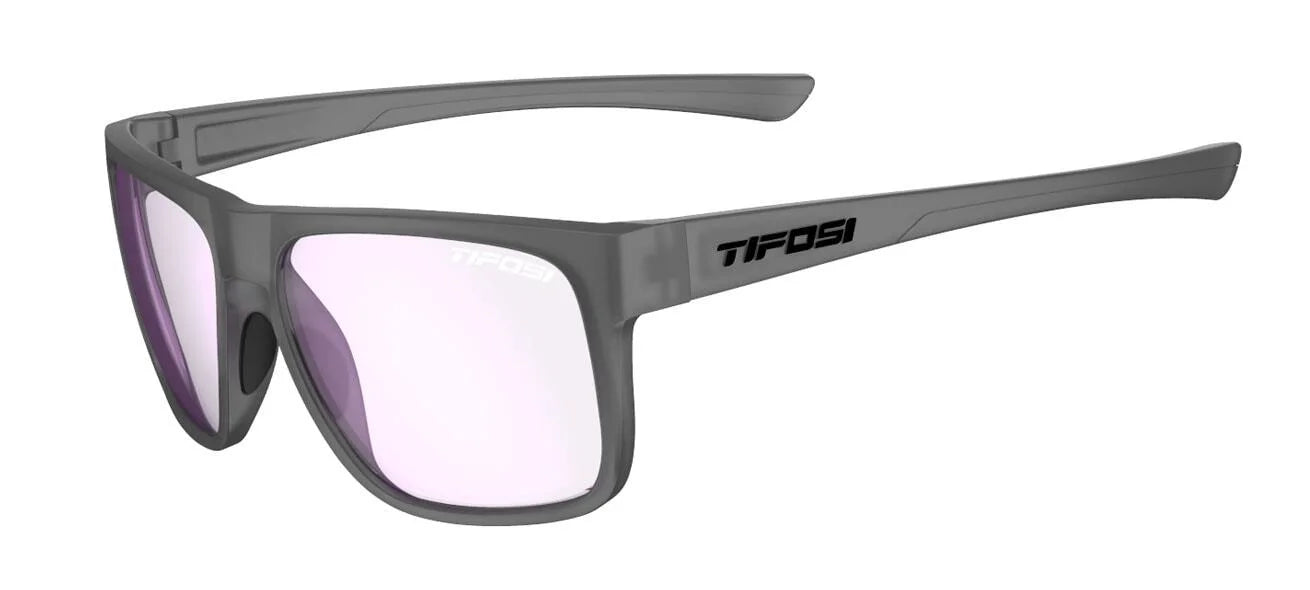 Tifosi Optics Swick Eyeglasses Satin Vapor