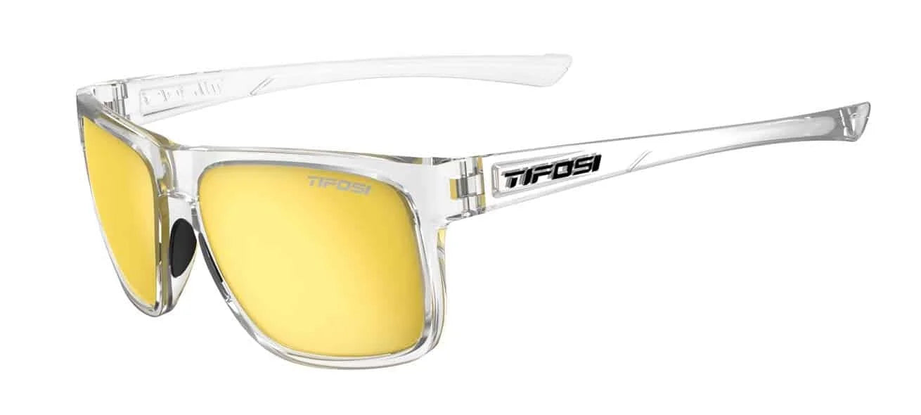 Tifosi Optics Swick Sunglasses Crystal