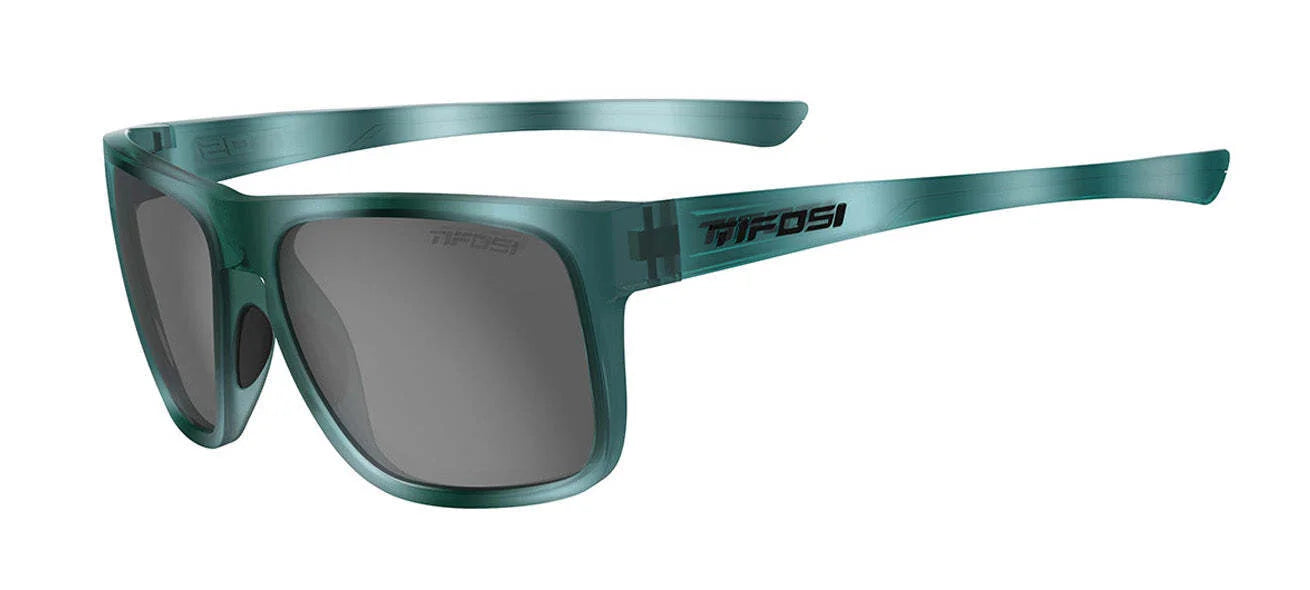 Tifosi Optics Swick Sunglasses Blue Marble Polarized