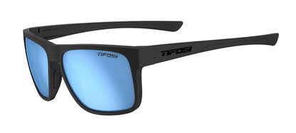 Tifosi Optics Swick Sunglasses Blackout Polarized