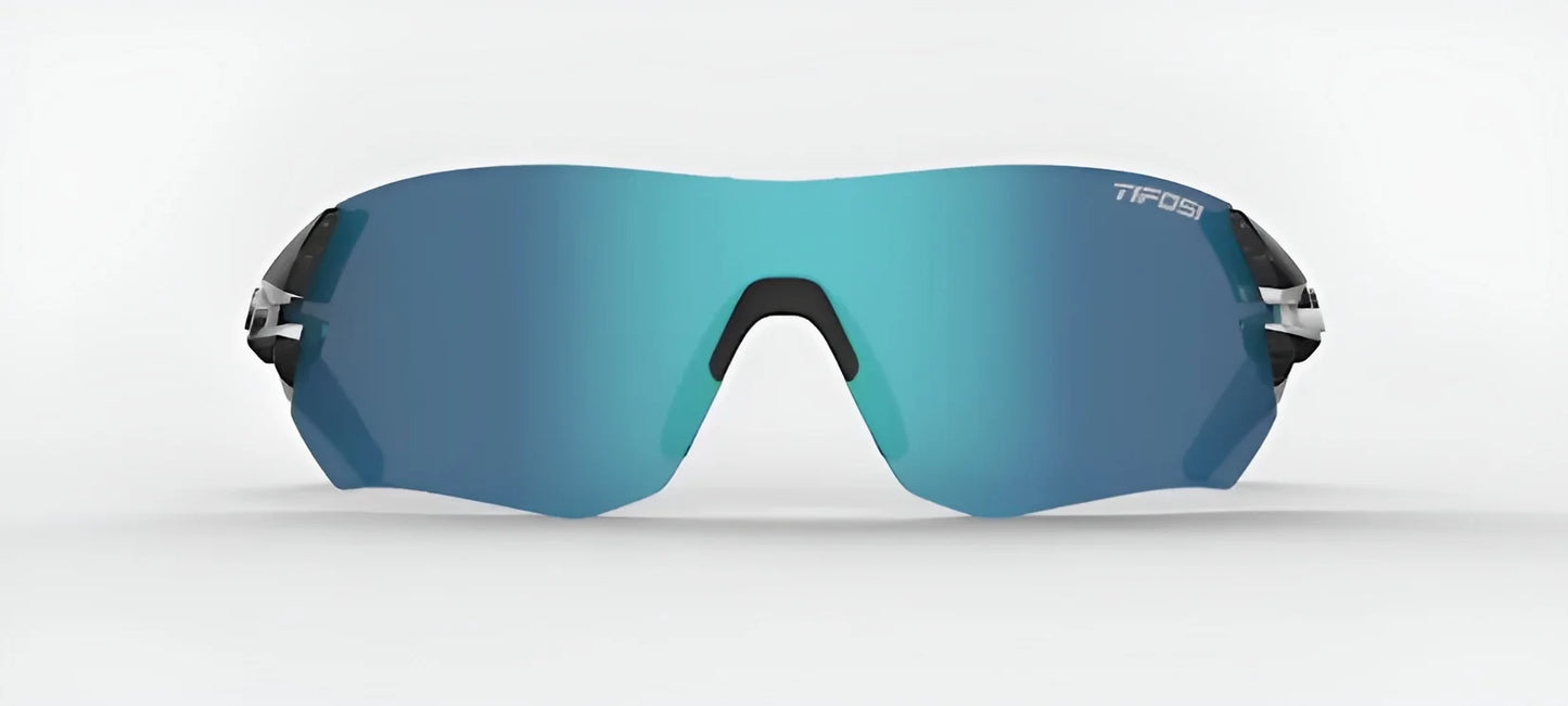 Tifosi Optics Tsali Sunglasses Crystal Neon Green Interchange