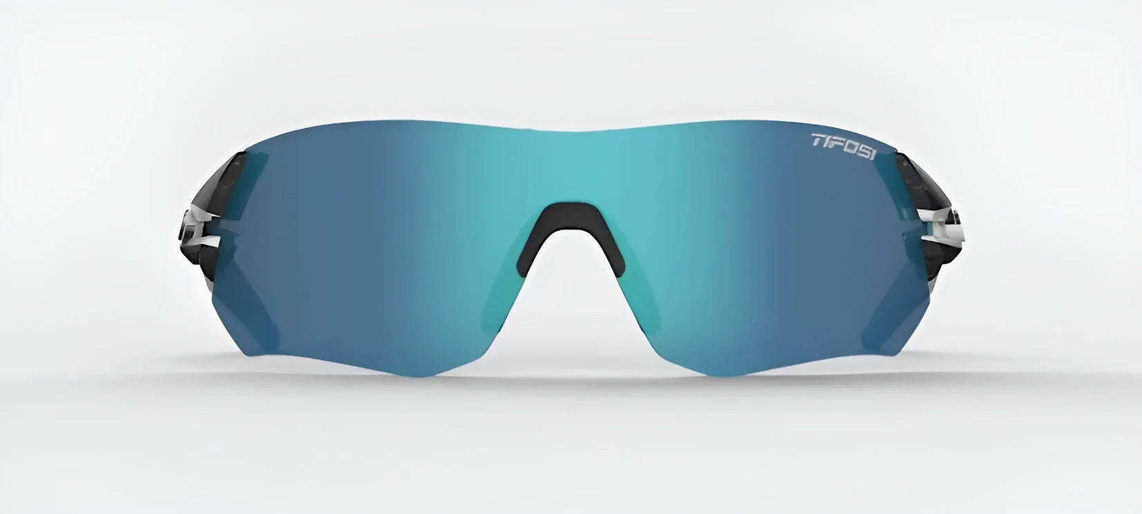 Tifosi Optics Tsali Sunglasses Crystal Neon Green Interchange