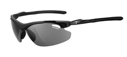 Tifosi Optics Tyrant 2.0 Sunglasses Matte Black Interchange