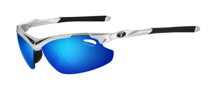 Tifosi Optics Tyrant 2.0 Sunglasses Race Black Polarized