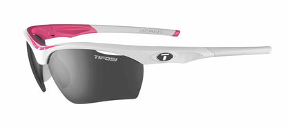Tifosi Optics Vero Sunglasses Race Pink Interchange