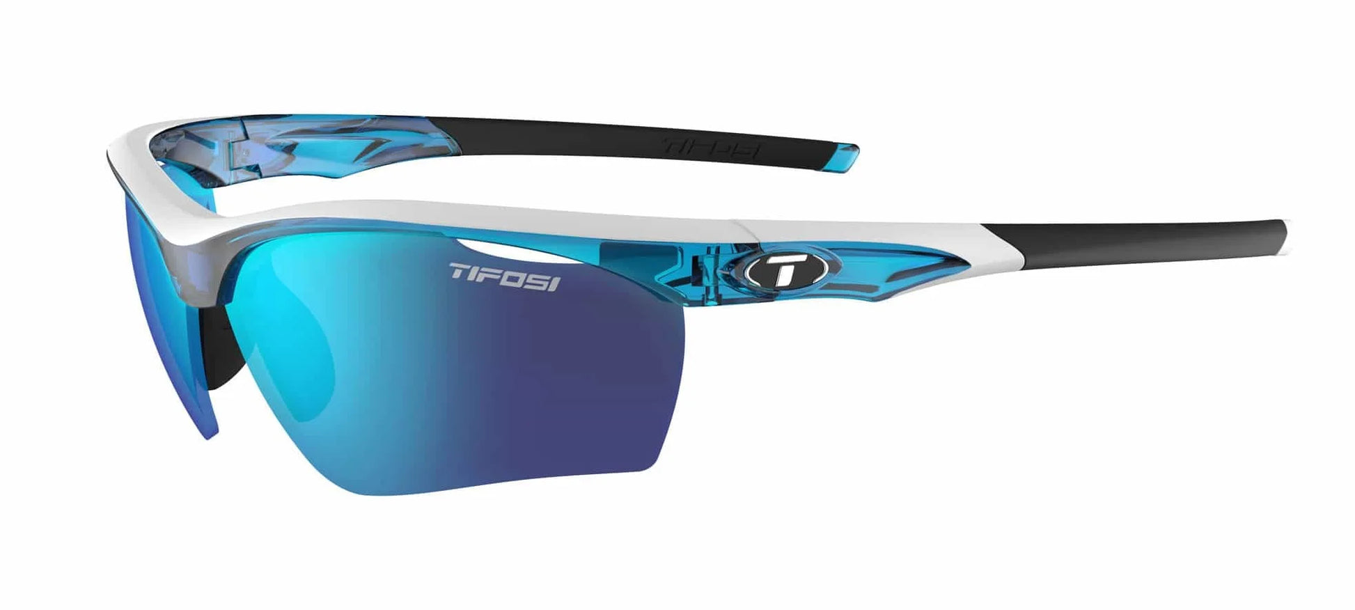 Tifosi Optics Vero Sunglasses Skycloud Interchange
