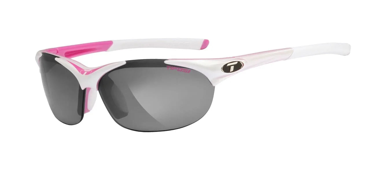 Tifosi Optics Wisp Sunglasses Race Pink Interchange