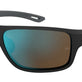 Matte Blackblue