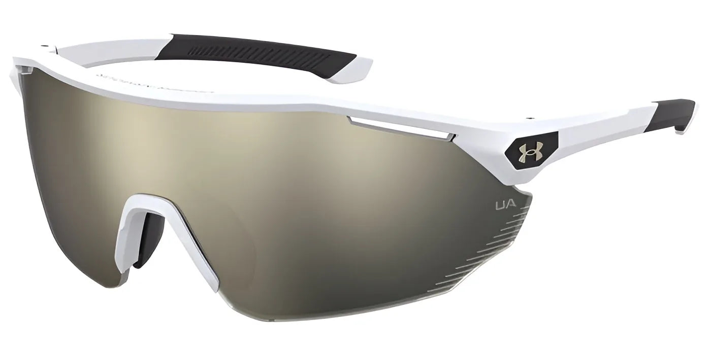 Under Armour 0011 Sunglasses Grey / Ivory Multilayer