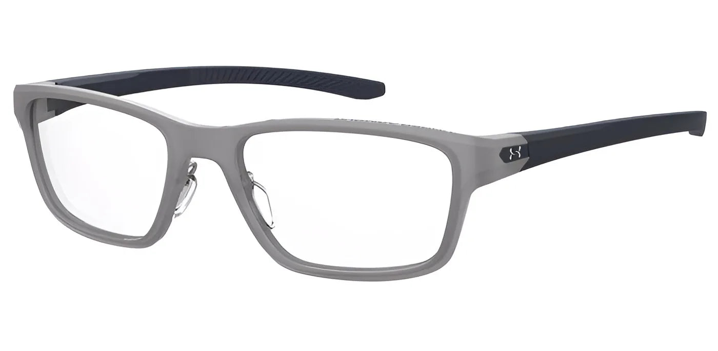 Under Armour 5000 Eyeglasses Greyblue