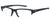 Under Armour 5001 Eyeglasses | Size 53 / Blue