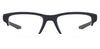 Under Armour 5001 Eyeglasses | Size 53 / Blue