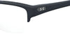 Under Armour 5001 Eyeglasses | Size 53 / Blue