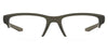 Under Armour 5001 Eyeglasses | Size 53 / Blue