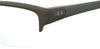 Under Armour 5001 Eyeglasses | Size 53 / Blue