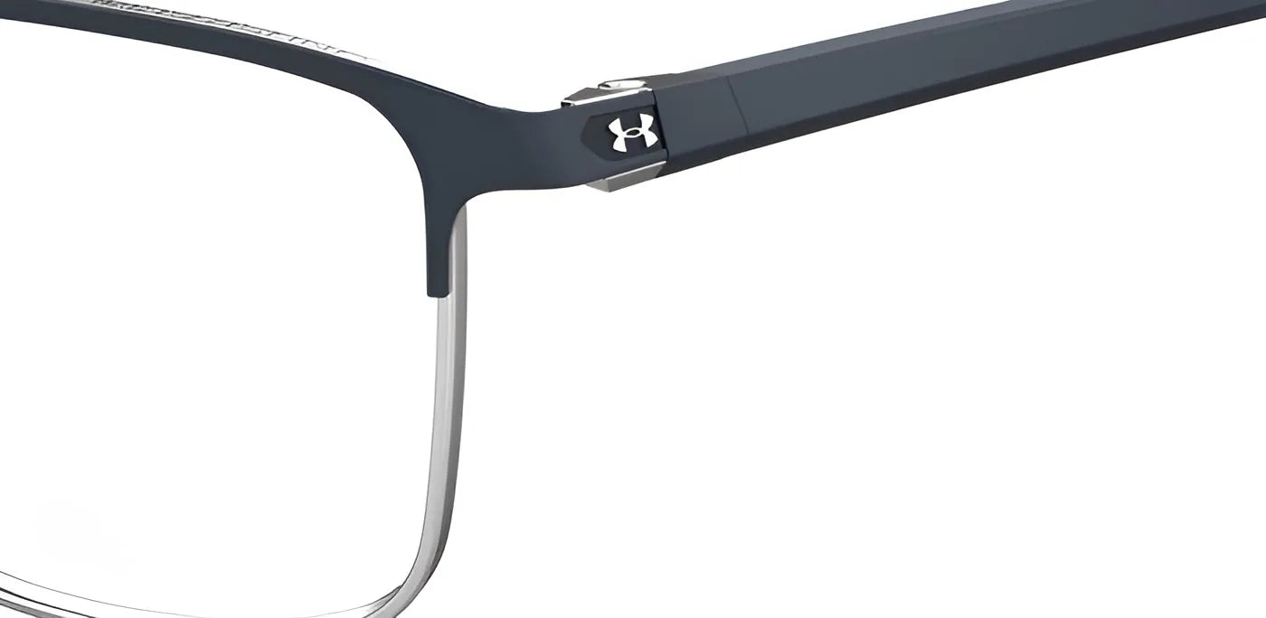 Under Armour 5004 Eyeglasses | Size 54