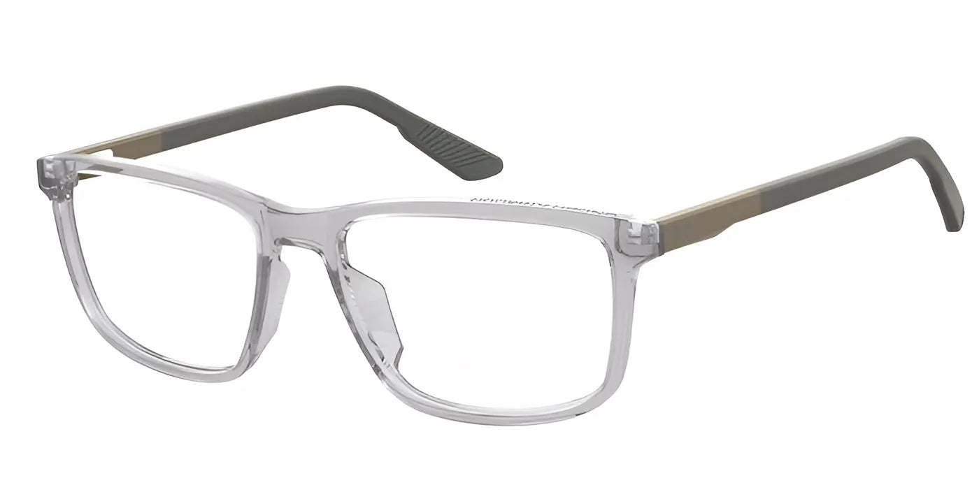 Under Armour 5008 Eyeglasses Grey