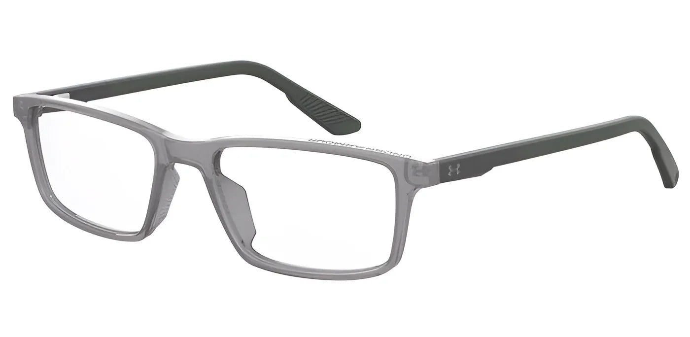 Under Armour 5009 Eyeglasses Grey