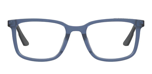 Under Armour 5010 Eyeglasses / Size 53 / Blue