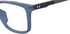 Under Armour 5010 Eyeglasses | Size 53 / Blue