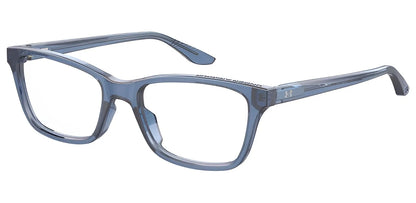 Under Armour 5012 Eyeglasses Bluecryb