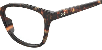 Under Armour 5013 Eyeglasses | Size 52