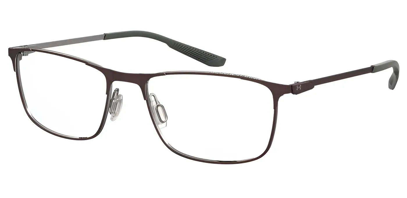 Under Armour 5015 Eyeglasses Brown
