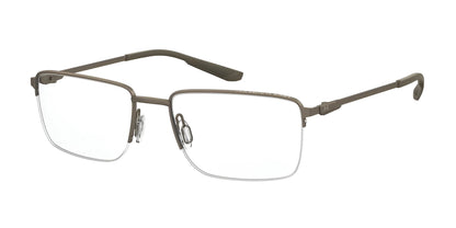 Under Armour 5016 Eyeglasses Greybrown