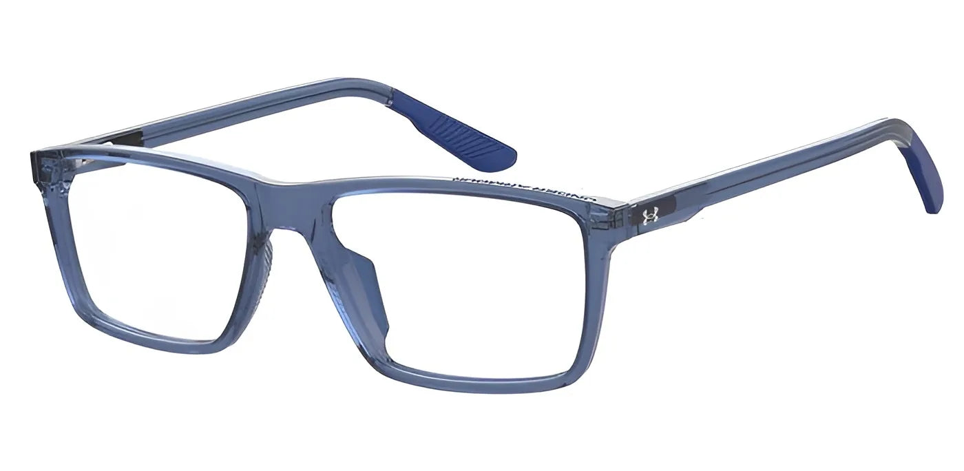 Under Armour 5019 Eyeglasses Blue