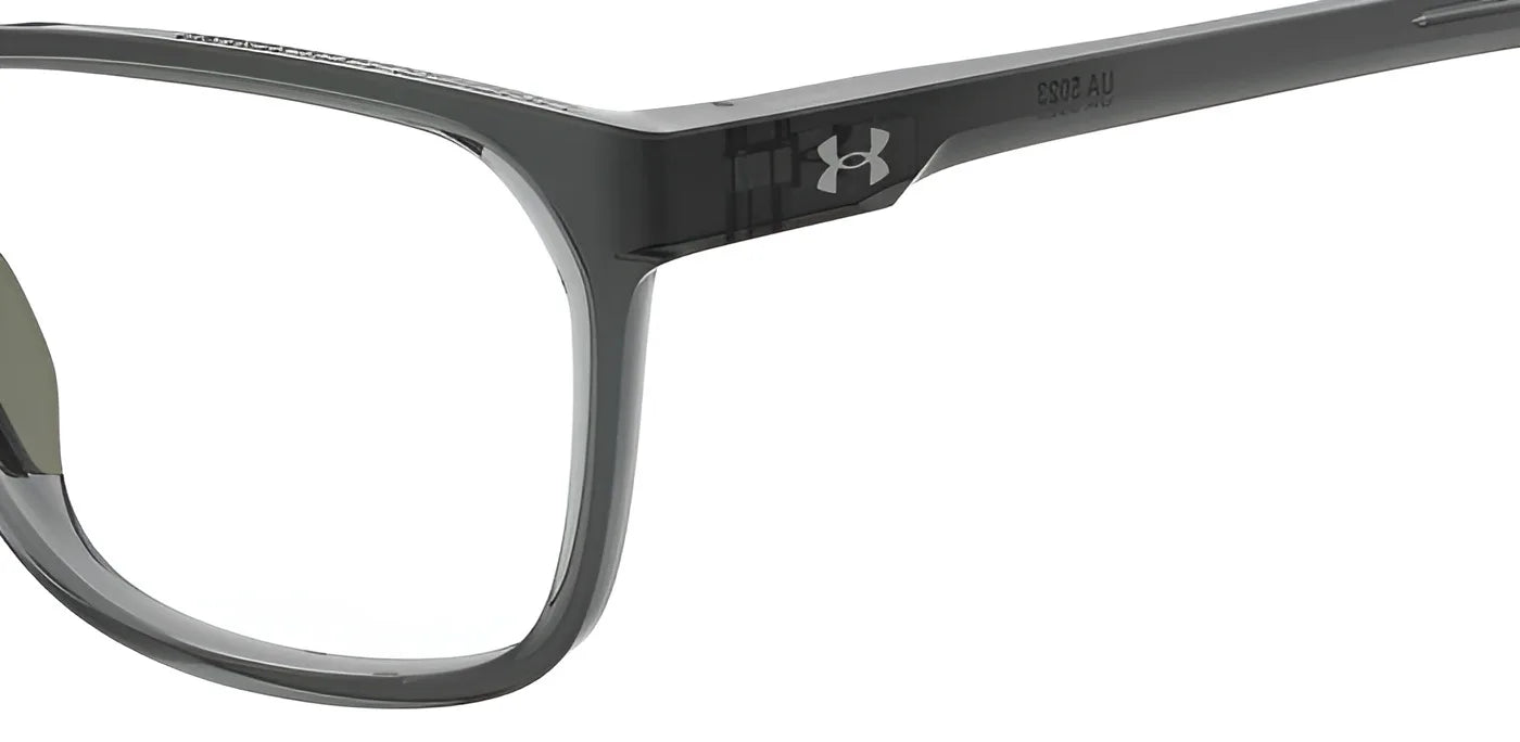 Under Armour 5023 Eyeglasses | Size 55