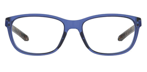 Under Armour 5025 Eyeglasses / Size 53 / Crybluec