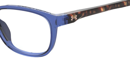 Under Armour 5025 Eyeglasses | Size 53