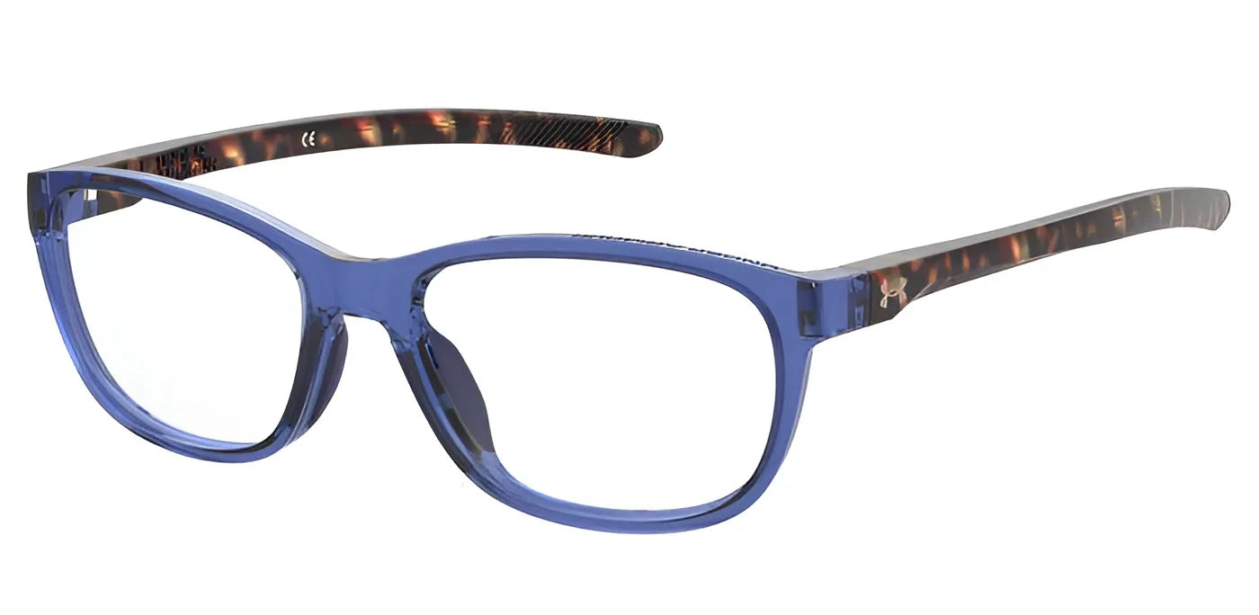 Under Armour 5025 Eyeglasses Crybluec