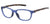 Under Armour 5025 Eyeglasses | Size 53 / Crybluec