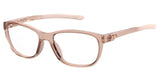 Under Armour 5025 Eyeglasses Cryspinkc