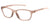 Under Armour 5025 Eyeglasses | Size 53 / Cryspinkc