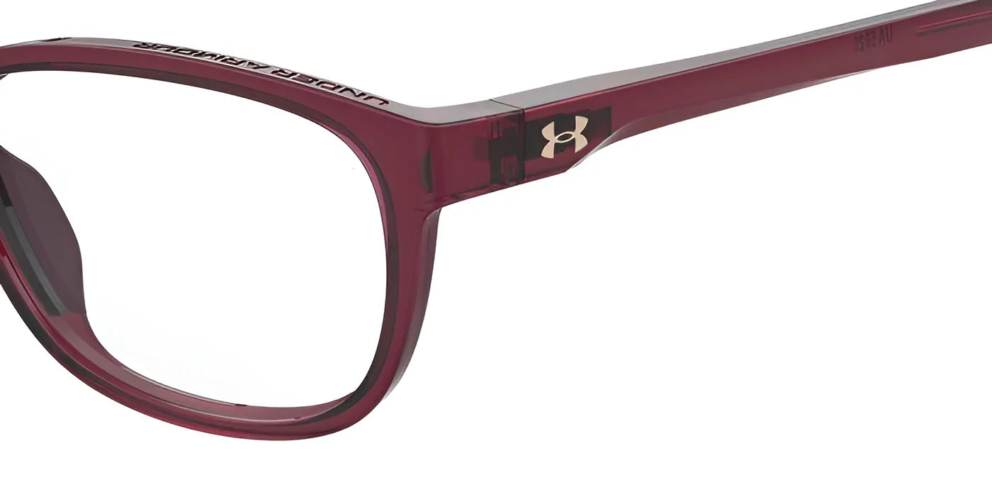 Under Armour 5025 Eyeglasses | Size 53