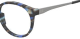 Under Armour 5027 Eyeglasses | Size 50