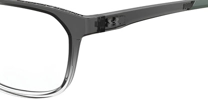 Under Armour 5030 Eyeglasses | Size 55